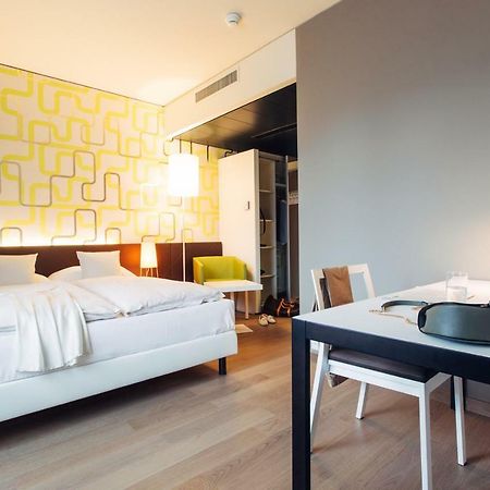 Harry'S Home Zuerich-Wallisellen Εξωτερικό φωτογραφία