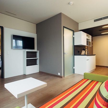 Harry'S Home Zuerich-Wallisellen Εξωτερικό φωτογραφία