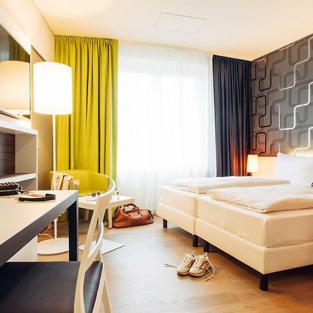 Harry'S Home Zuerich-Wallisellen Εξωτερικό φωτογραφία