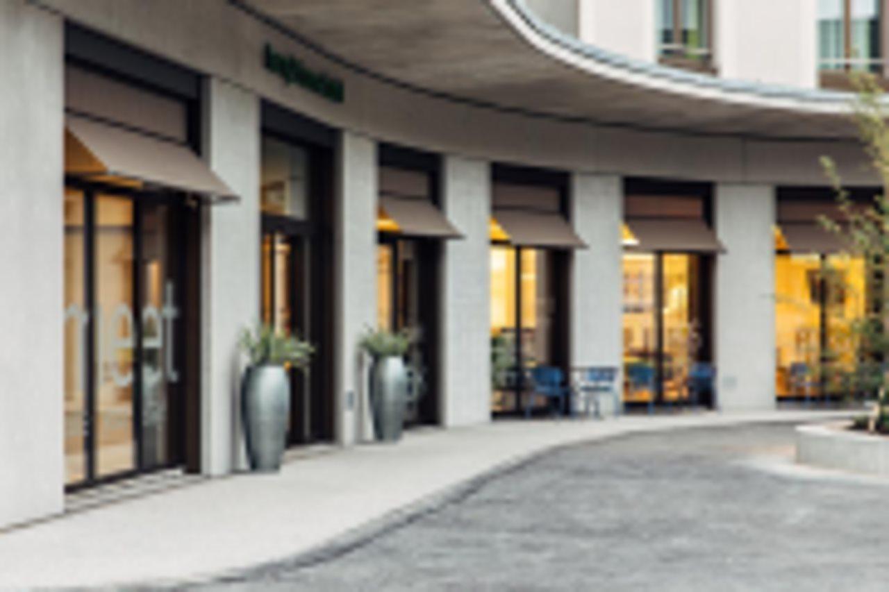 Harry'S Home Zuerich-Wallisellen Εξωτερικό φωτογραφία