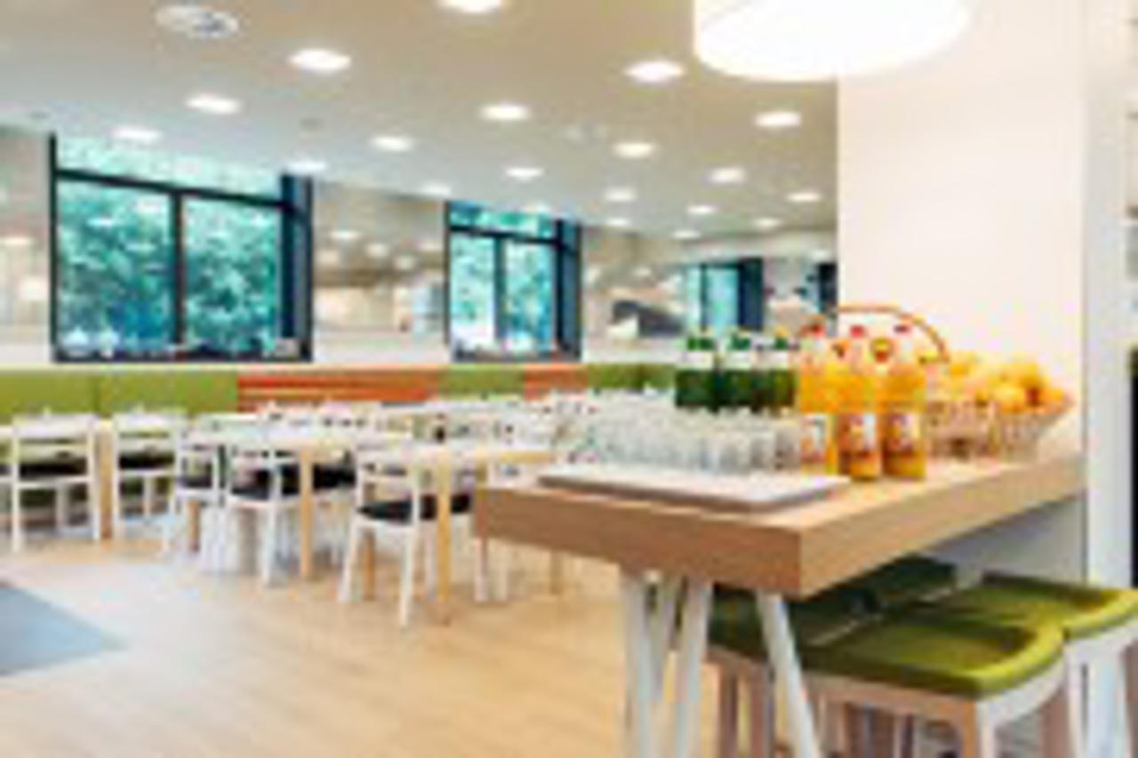 Harry'S Home Zuerich-Wallisellen Εξωτερικό φωτογραφία