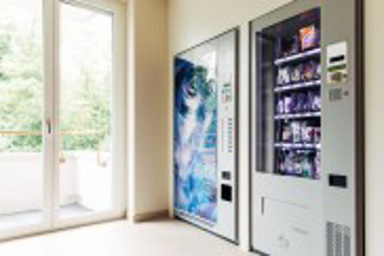 Harry'S Home Zuerich-Wallisellen Εξωτερικό φωτογραφία