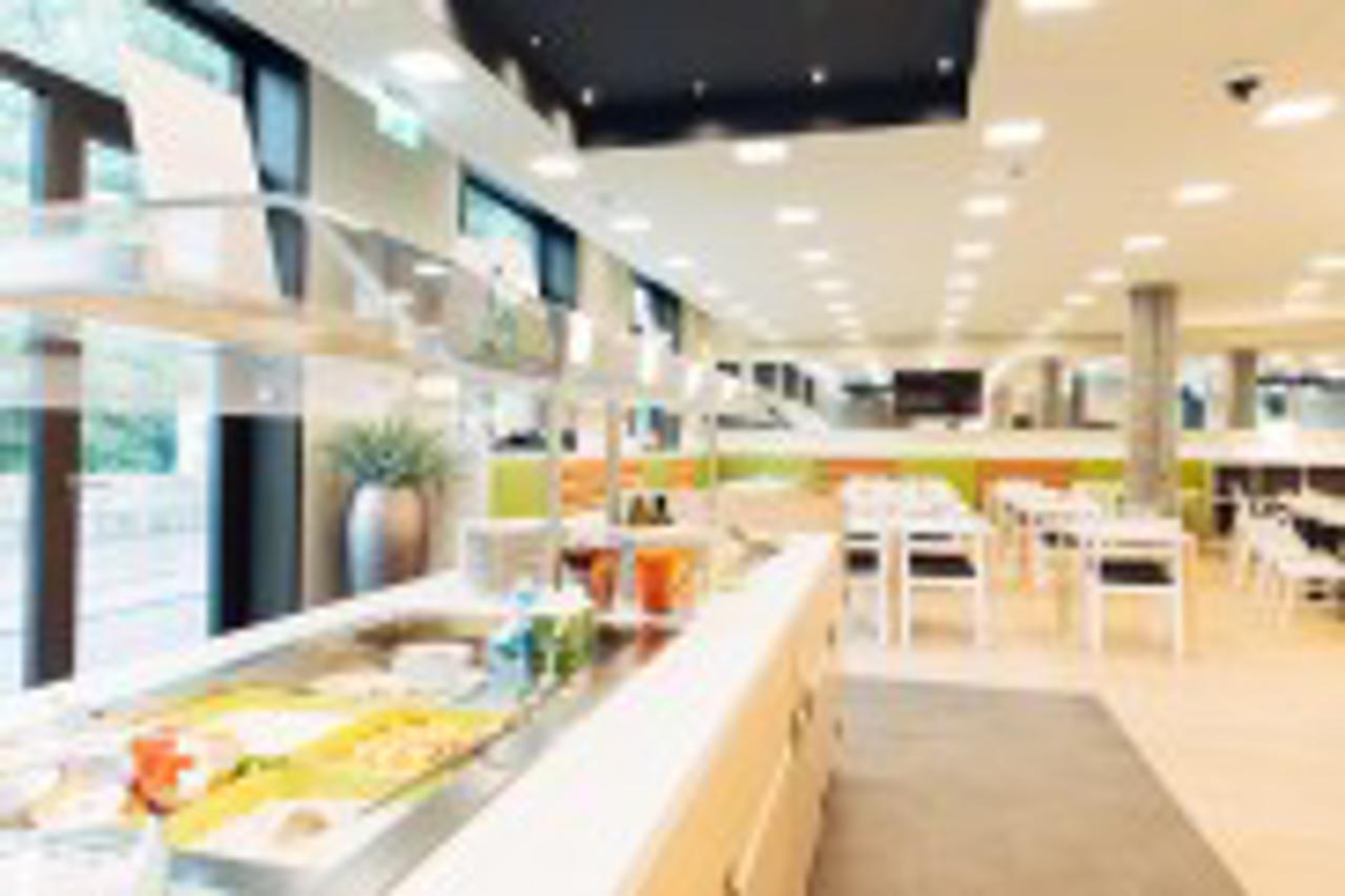 Harry'S Home Zuerich-Wallisellen Εξωτερικό φωτογραφία