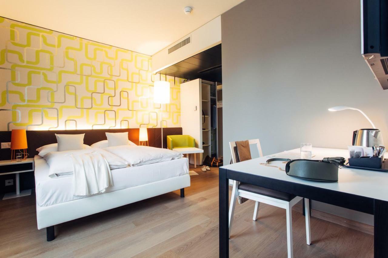 Harry'S Home Zuerich-Wallisellen Εξωτερικό φωτογραφία