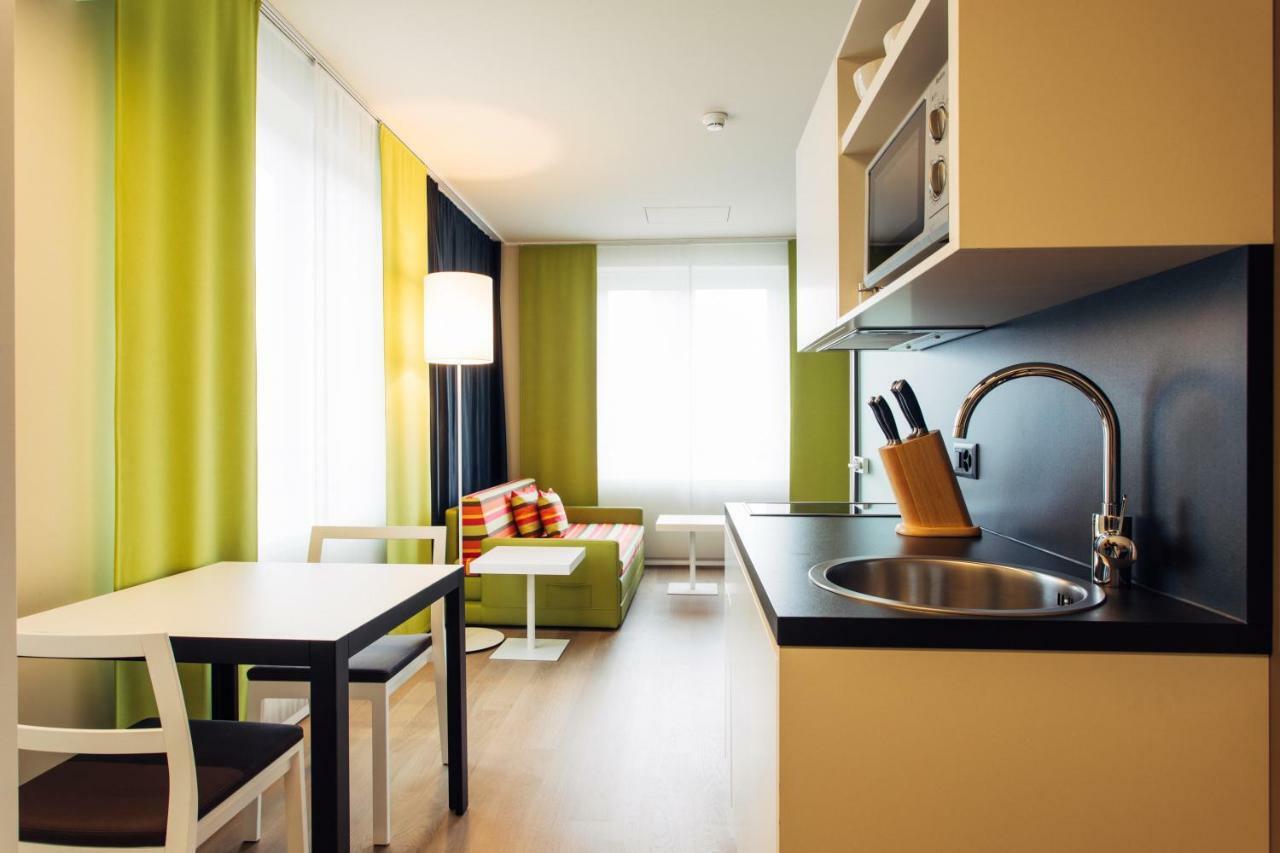 Harry'S Home Zuerich-Wallisellen Εξωτερικό φωτογραφία