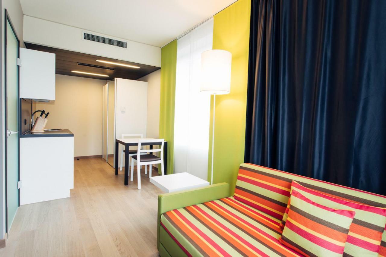 Harry'S Home Zuerich-Wallisellen Εξωτερικό φωτογραφία
