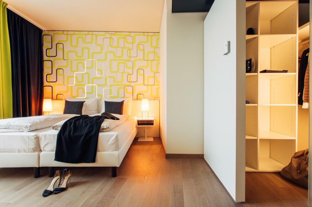 Harry'S Home Zuerich-Wallisellen Εξωτερικό φωτογραφία