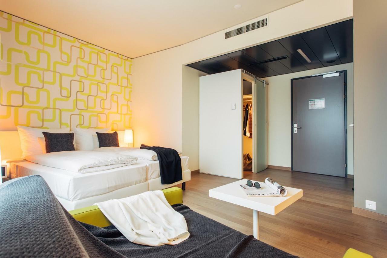 Harry'S Home Zuerich-Wallisellen Εξωτερικό φωτογραφία