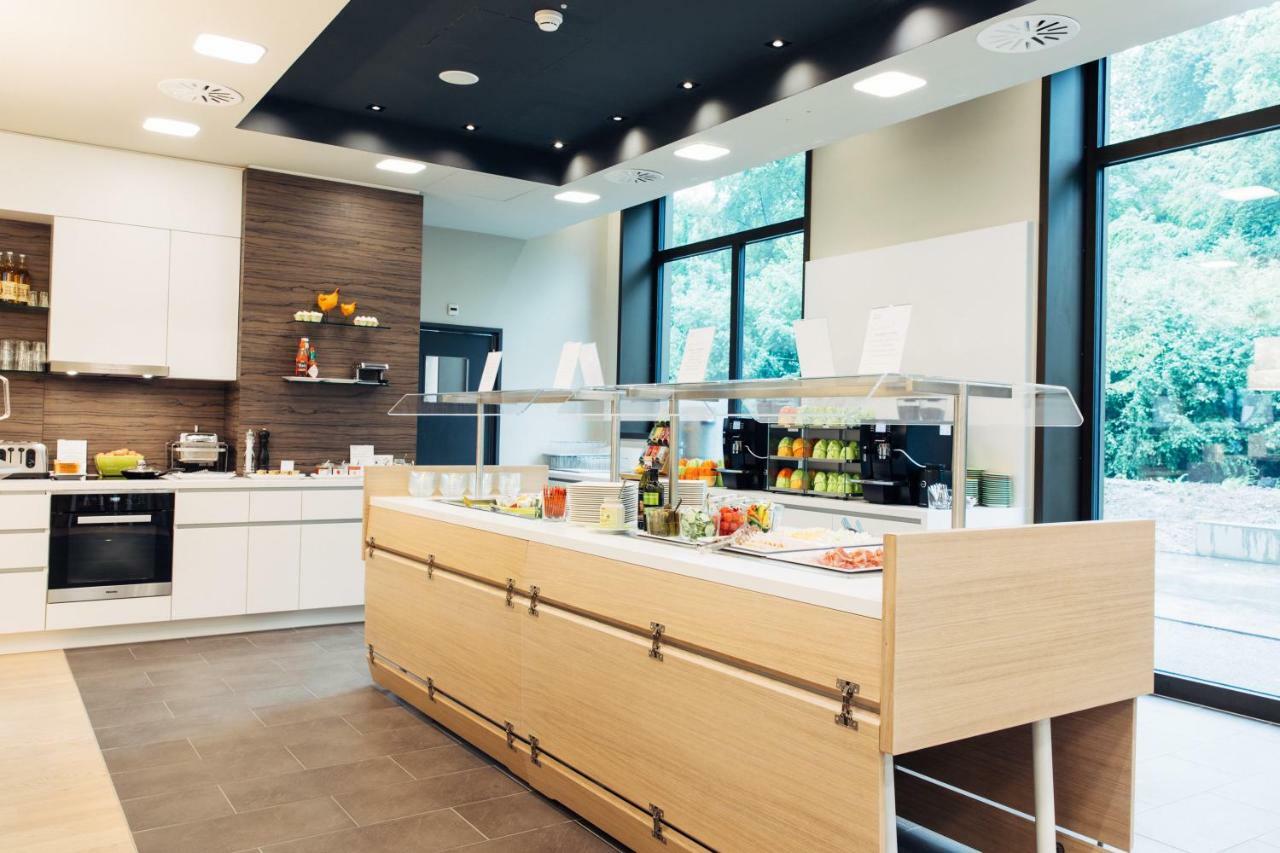 Harry'S Home Zuerich-Wallisellen Εξωτερικό φωτογραφία