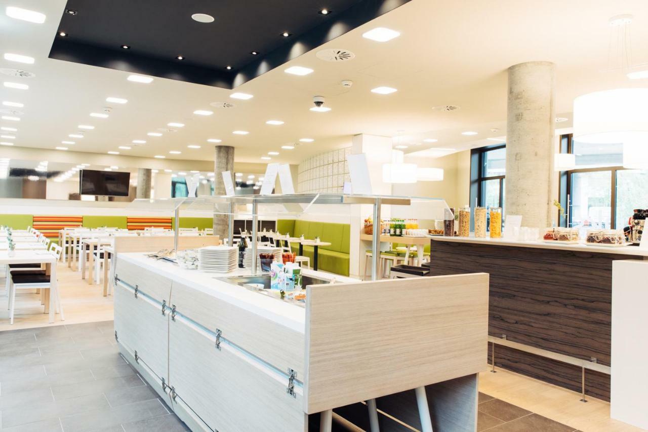 Harry'S Home Zuerich-Wallisellen Εξωτερικό φωτογραφία