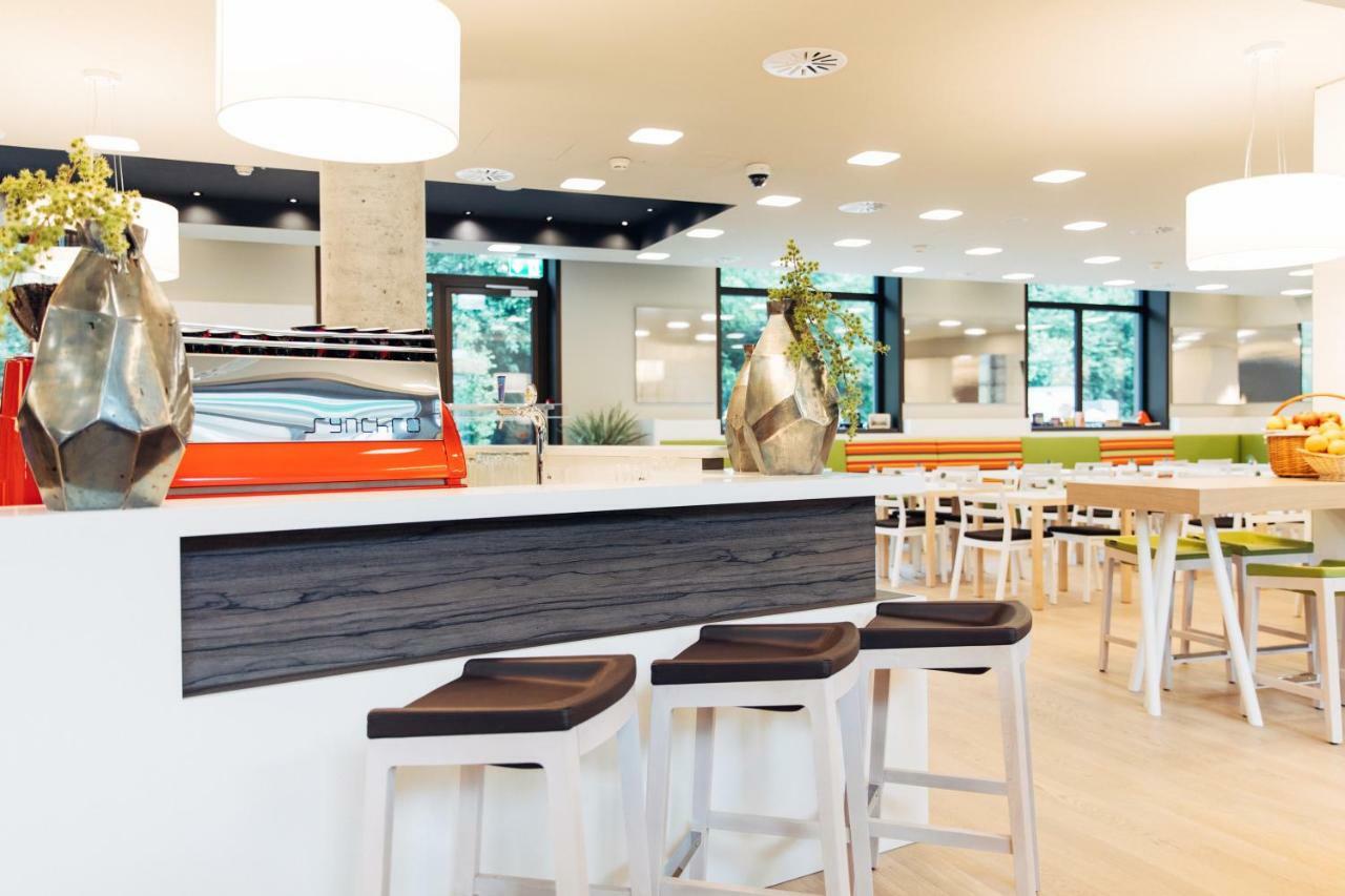 Harry'S Home Zuerich-Wallisellen Εξωτερικό φωτογραφία