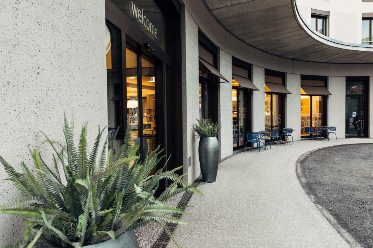 Harry'S Home Zuerich-Wallisellen Εξωτερικό φωτογραφία