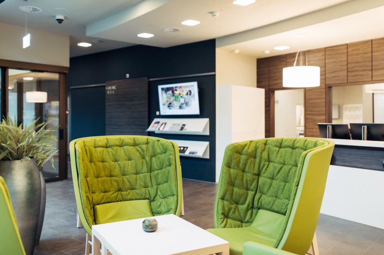 Harry'S Home Zuerich-Wallisellen Εξωτερικό φωτογραφία