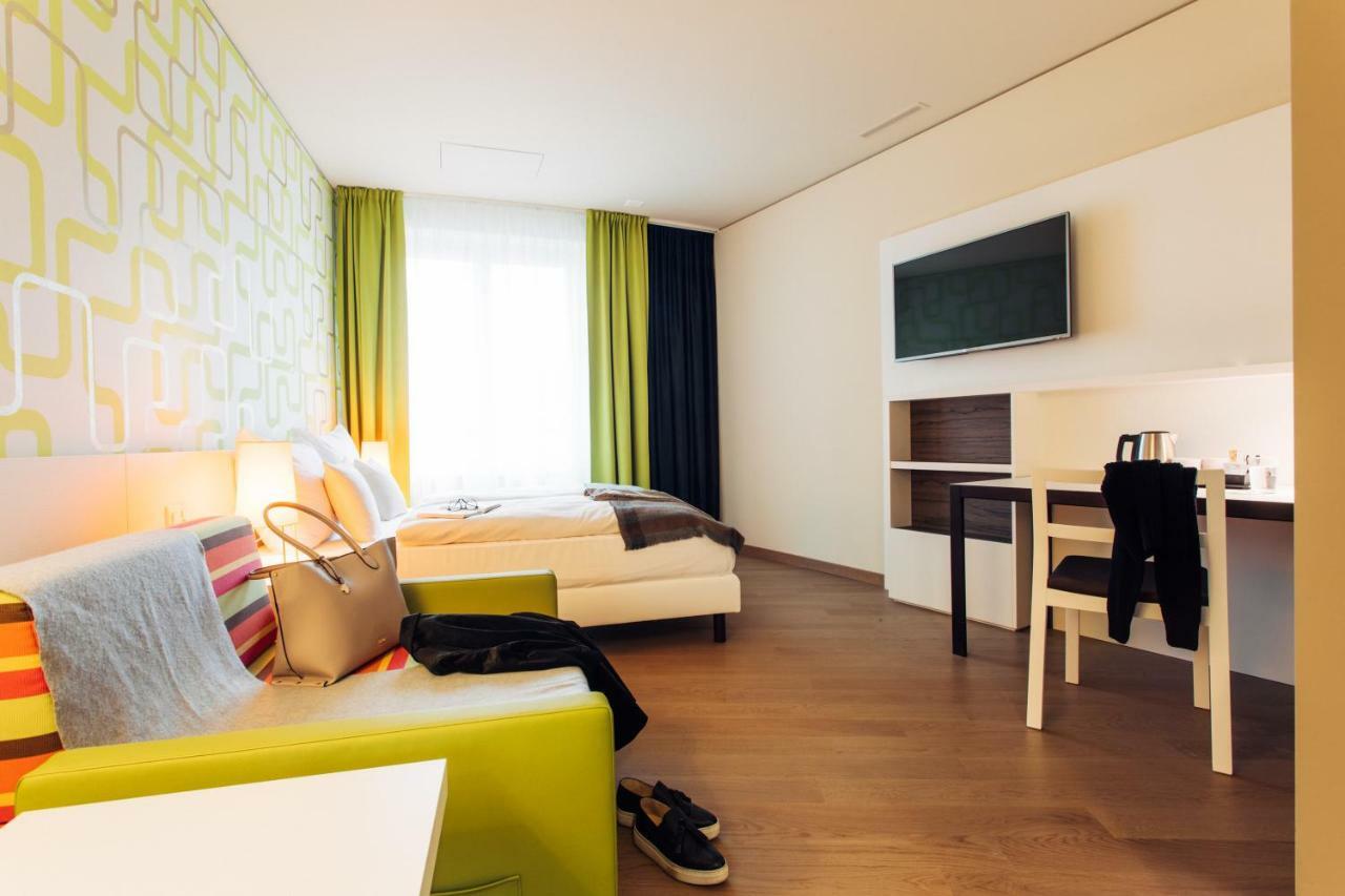 Harry'S Home Zuerich-Wallisellen Εξωτερικό φωτογραφία