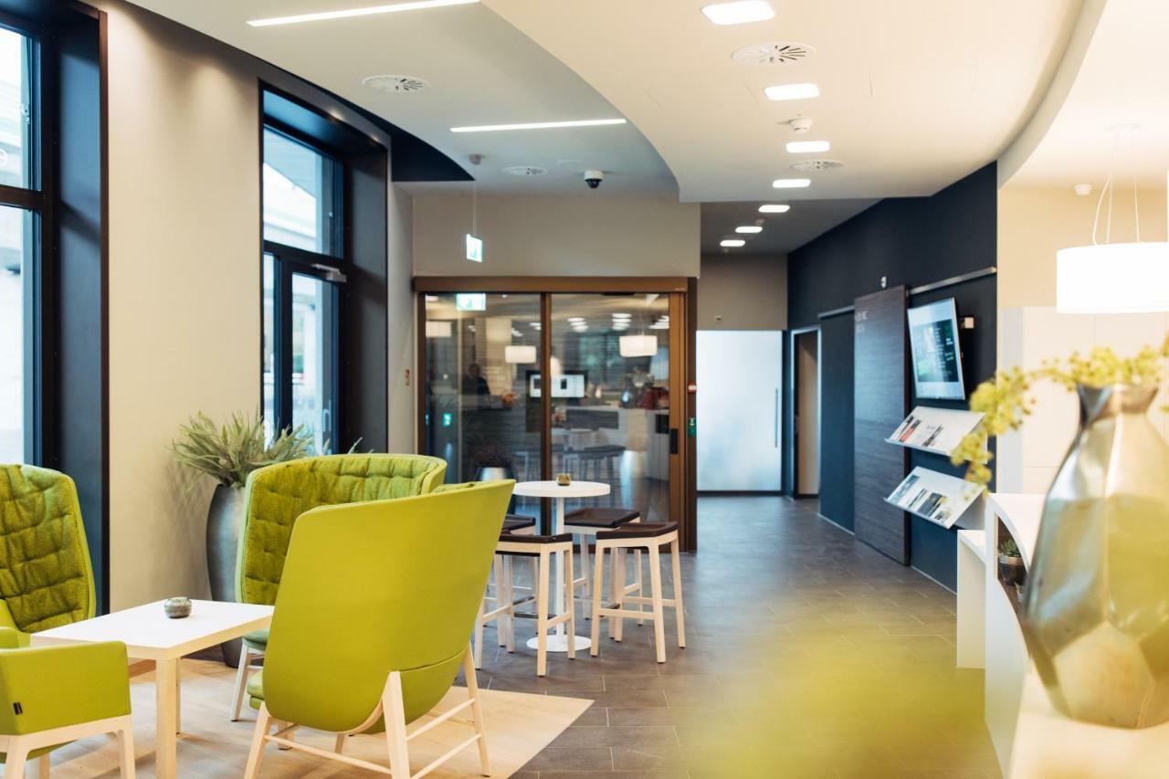 Harry'S Home Zuerich-Wallisellen Εξωτερικό φωτογραφία